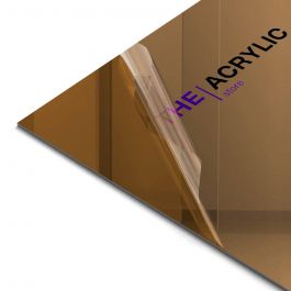 Allplastics Engineering - EuroMir Acrylic Mirror