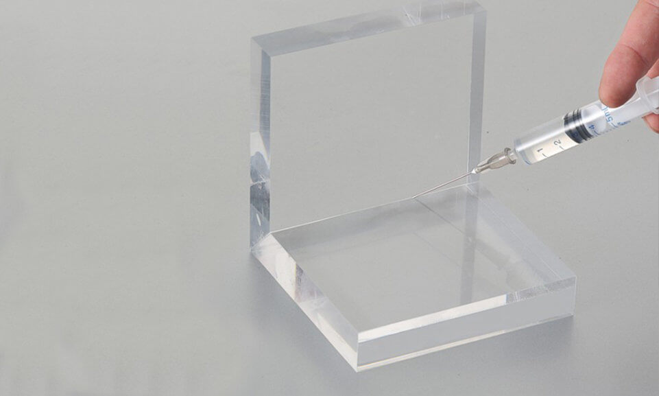 Fabrications The Acrylic Store