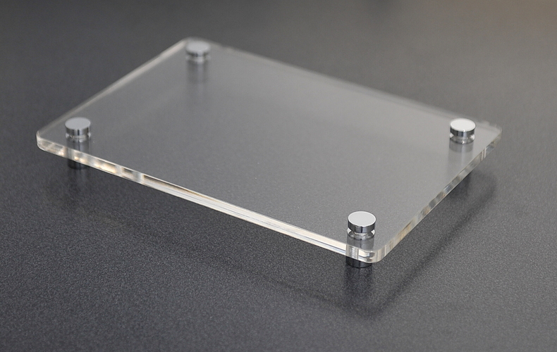 Fabrications The Acrylic Store